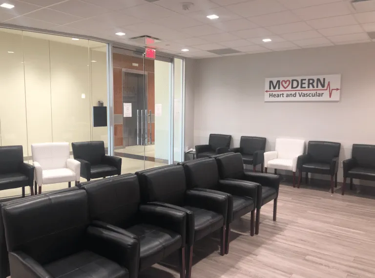 Humble Texas Cardiovascular Specialist Center