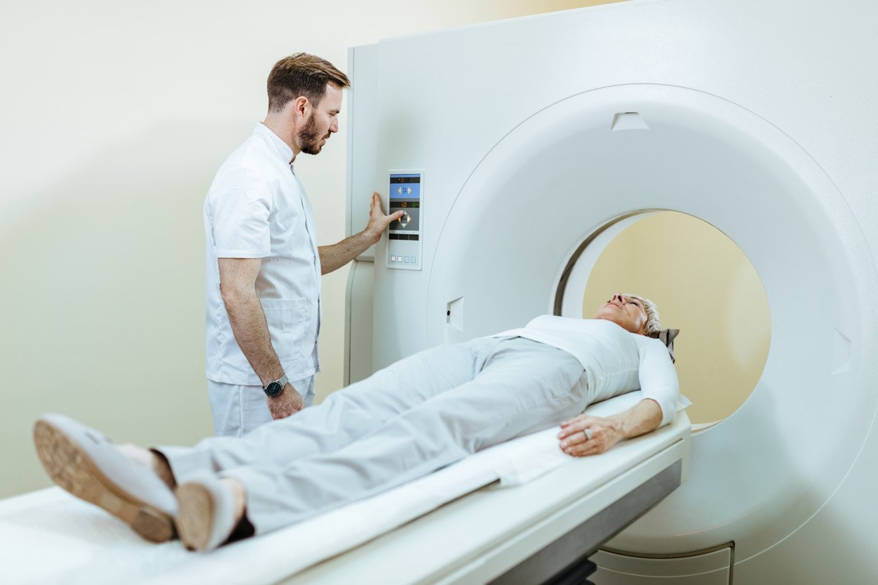 PET/CT as a screening tool