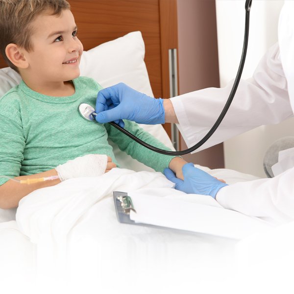 Pediatric Ecocardiography