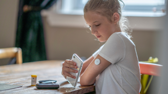 Diabetes and Heart Health