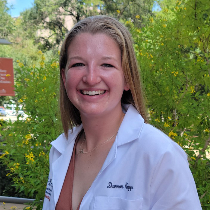 Shannon Canales, Dietitian at Modern Heart and Vascular Institute