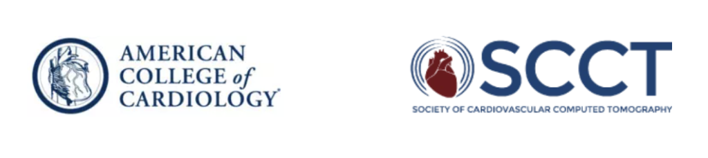 Dr. Rajiv Agarwal - Designaciones (FACC, FSCCT) Colegio Americano de Cardiología y Sociedad de Tomografía Computarizada Cardiovascular