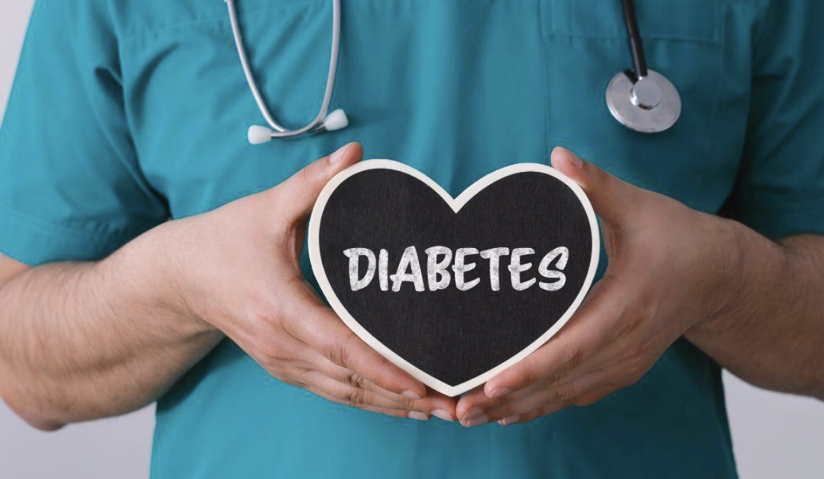 the link between heart disease and diabetes