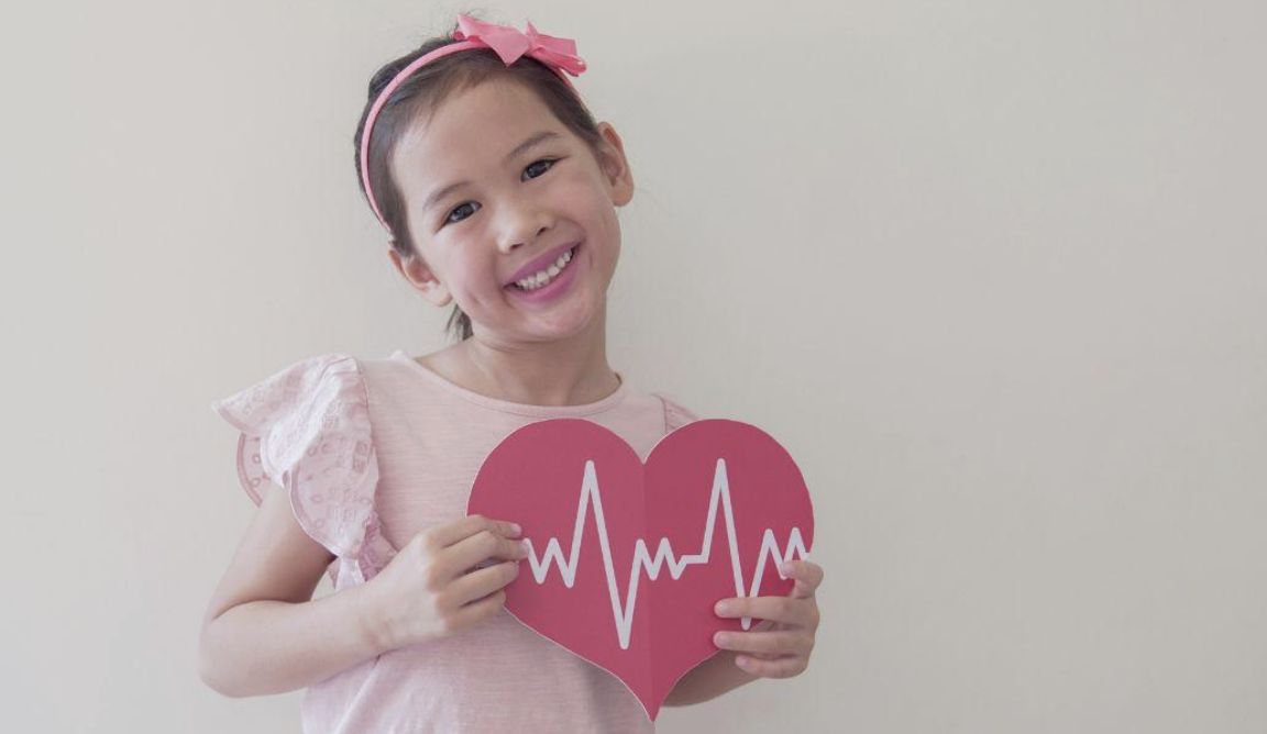 basics of children's heart health - modern heart and vascular (pediatric cardiology)