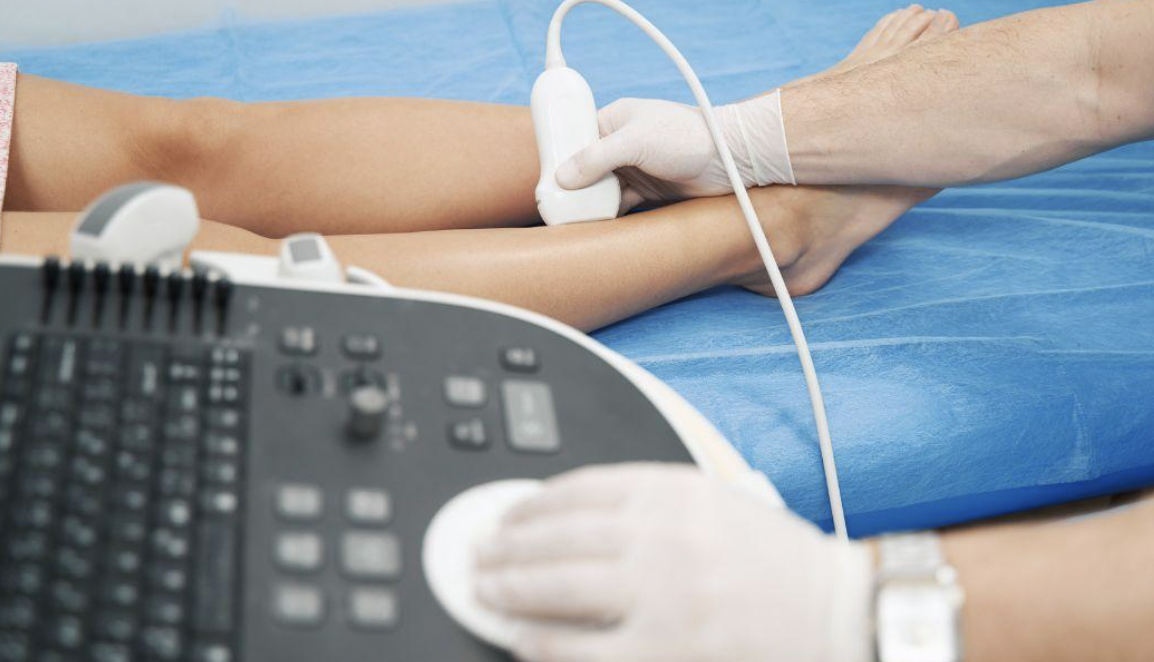 benefits of an arterial doppler - modern heart and vascular