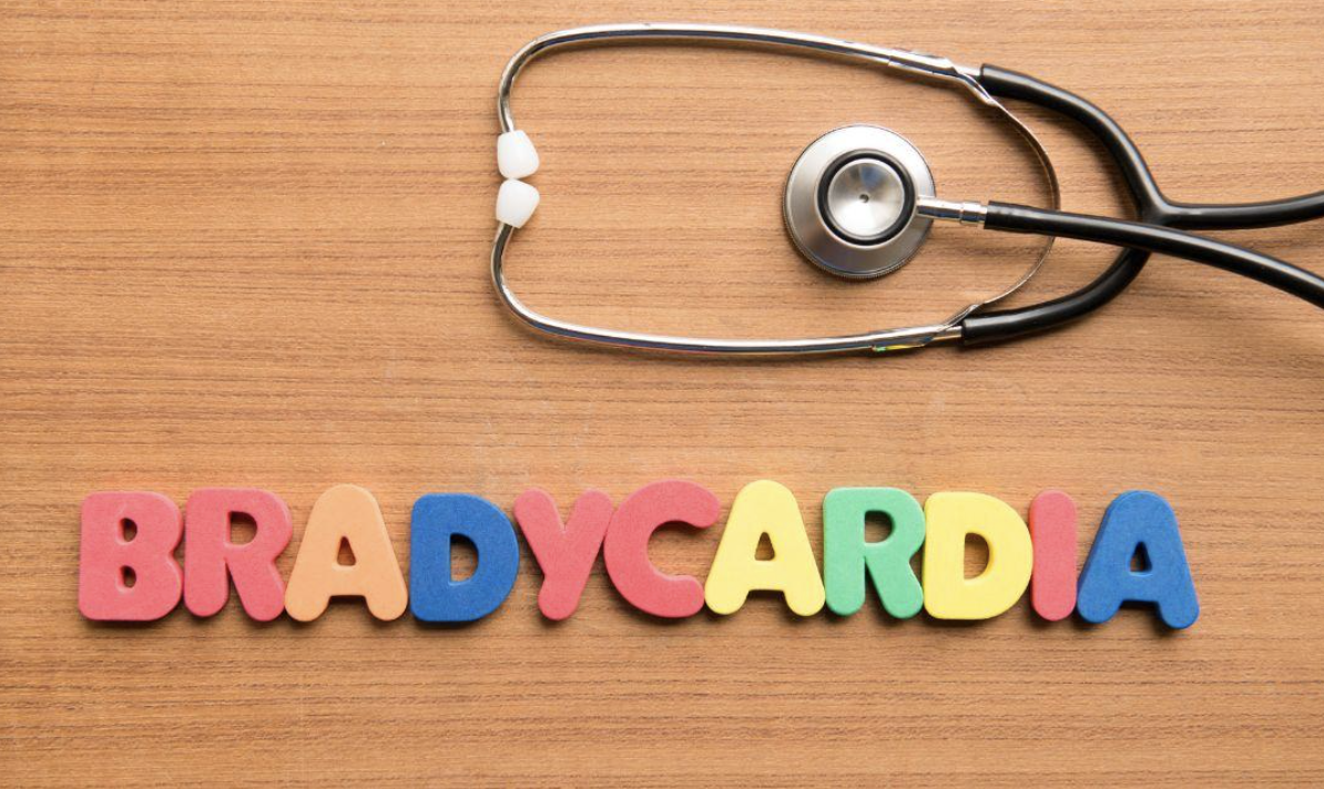 bradycardia condition - modern heart and vascular
