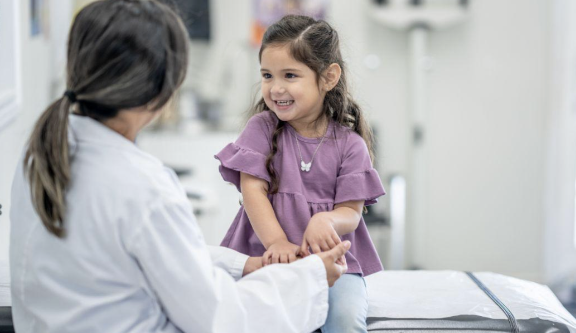 lifestlye factors that impact heart health for children