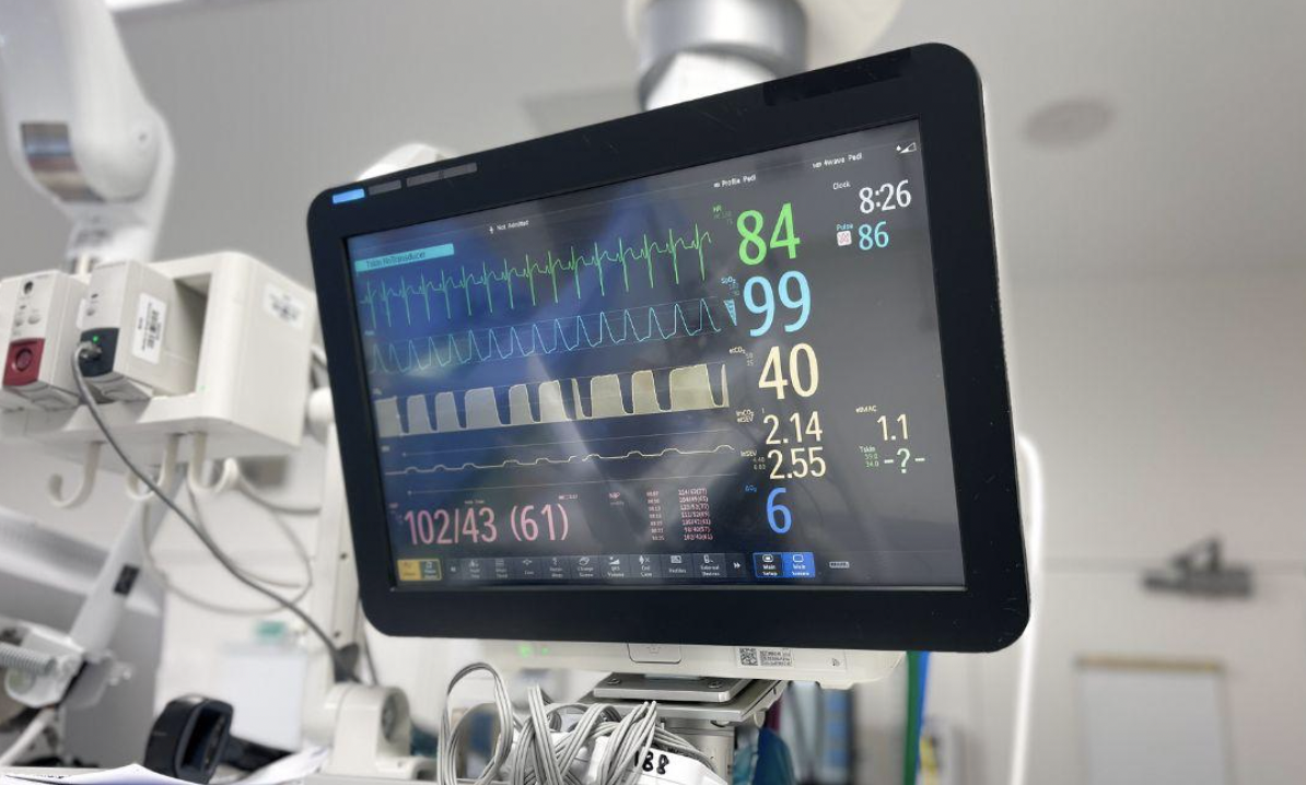 signs you need telemetry monitoring