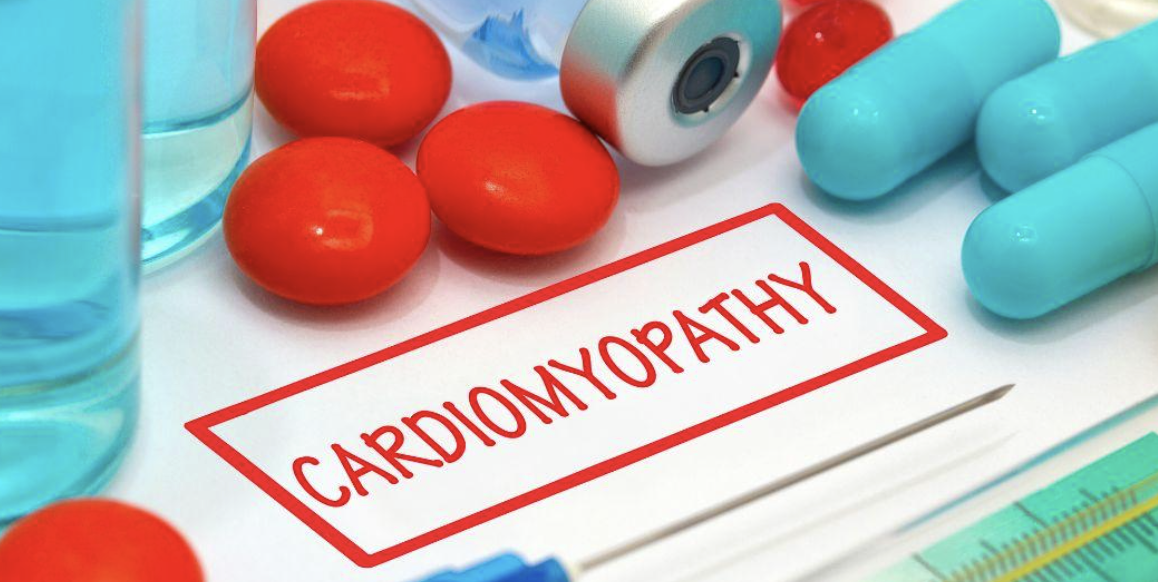 top treatment options for cardiomyopathy - modern heart and vascular