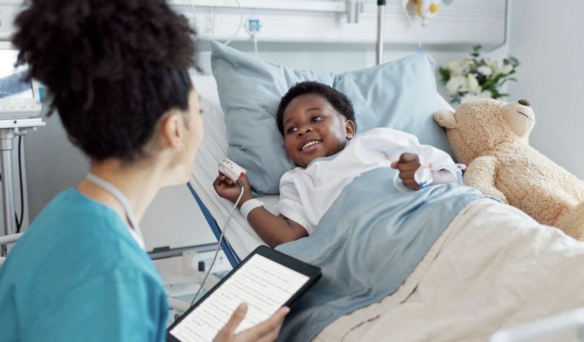 treating congenital heart disease at modern heart and vascular