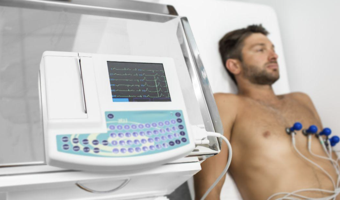 get back on track, bradycardia condition at modern heart and vascular