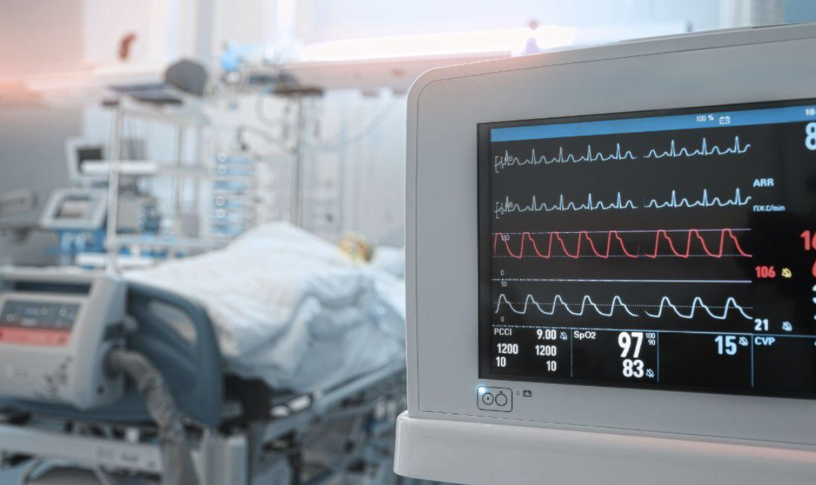 what is a telemetry monitor - modern heart and vascular