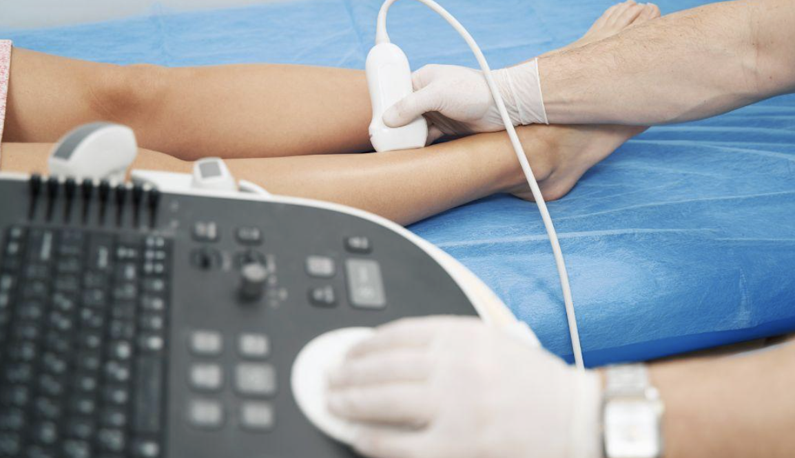 what is a venous doppler - modern heart and vascular