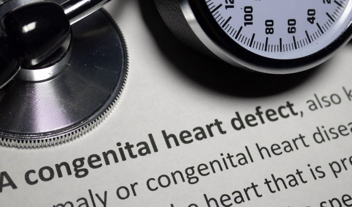 what is congenital heart disease - modern heart and vascular