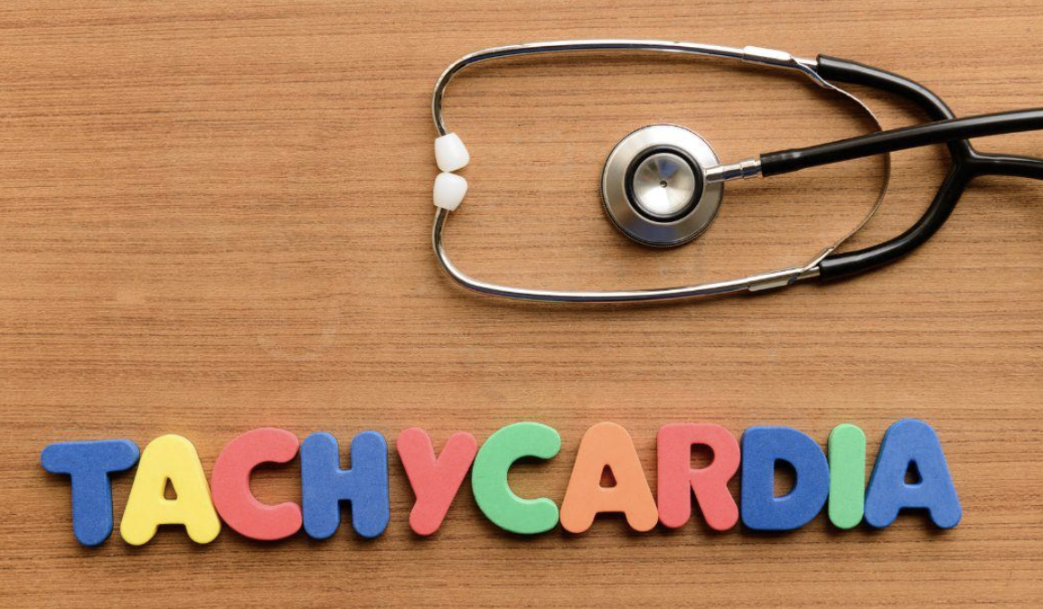 what is tachycardia at modern heart and vascular institute