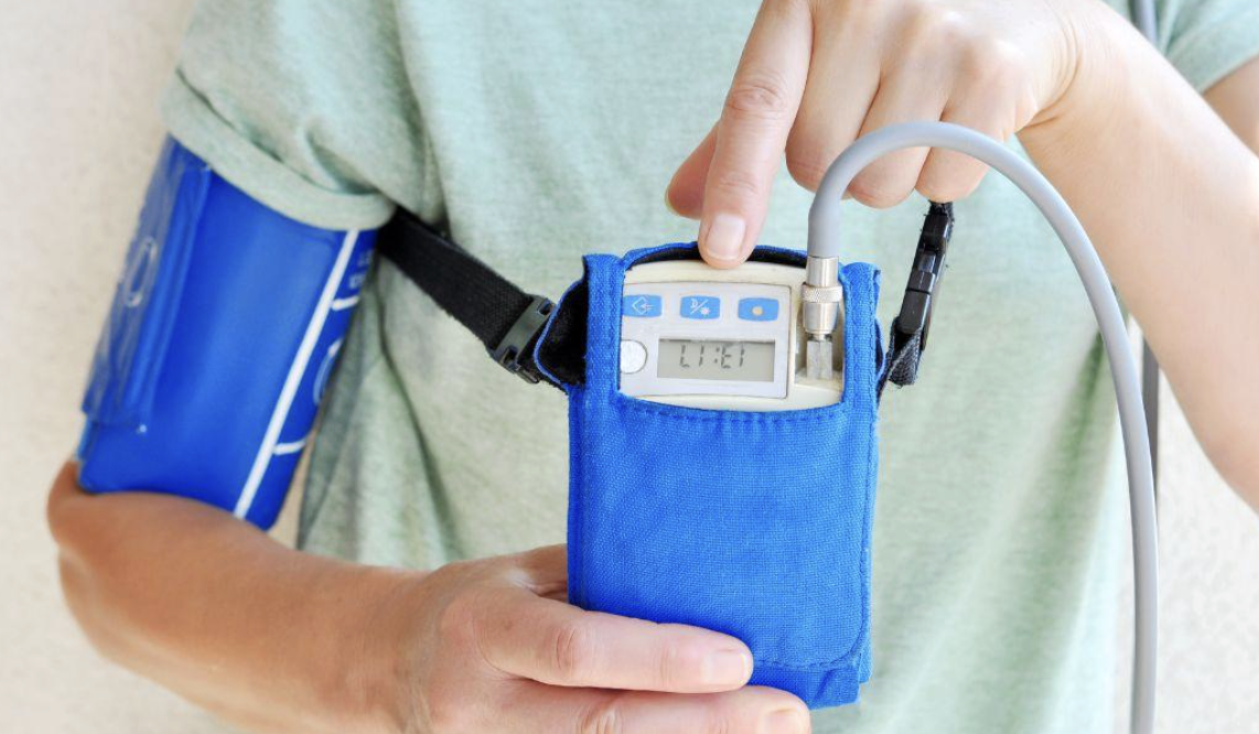 what to expect during the process - holter monitor