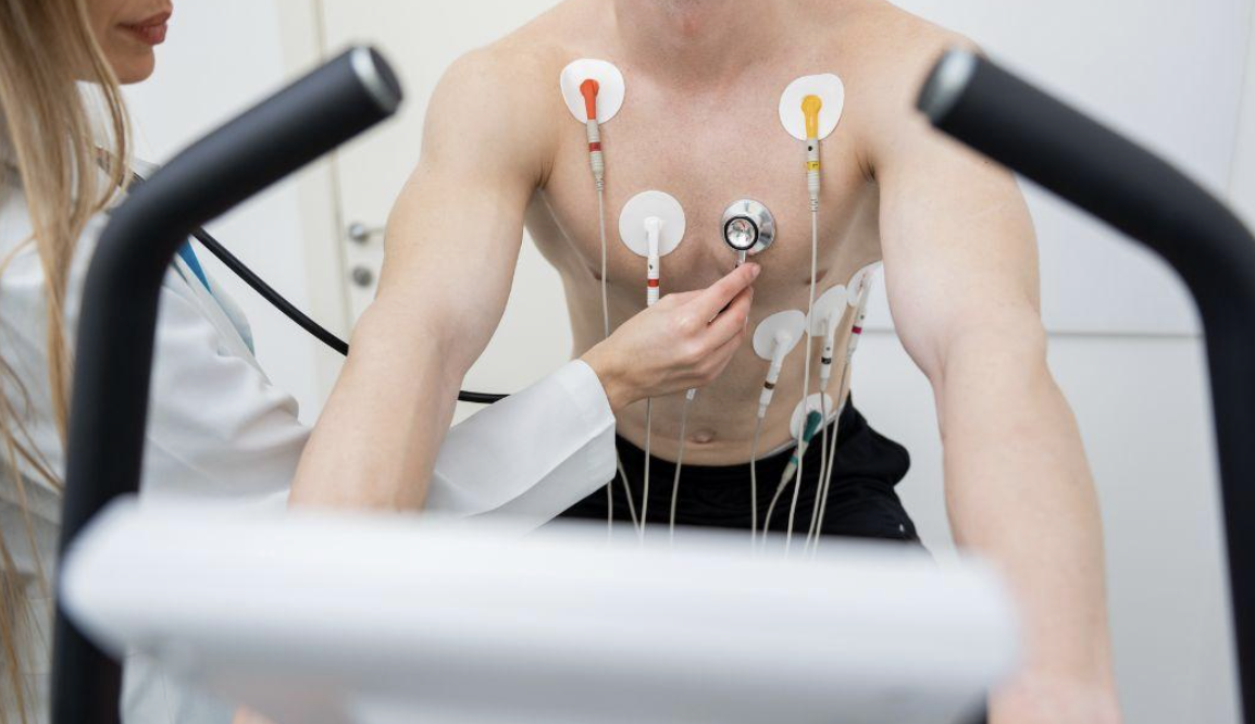 when to consider treadmill testing