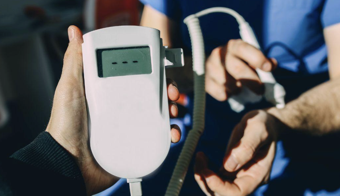 why choose a renal artery doppler