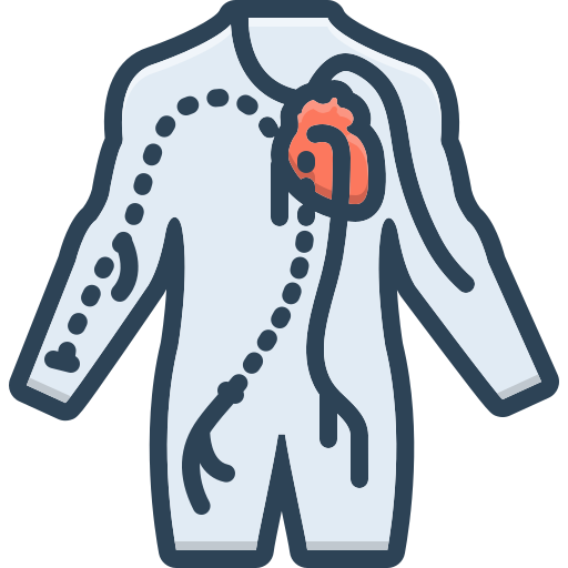 icon of a Peripheral Angiogram