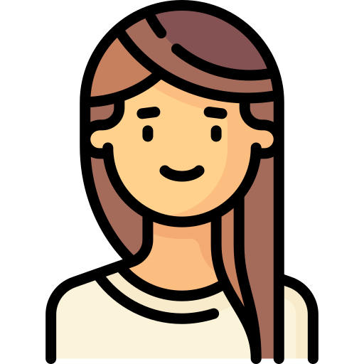 icon of a Woman representing Women’s Heart Health