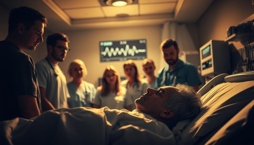 When to Seek Urgent Medical Care