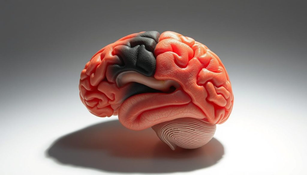 ischemic stroke