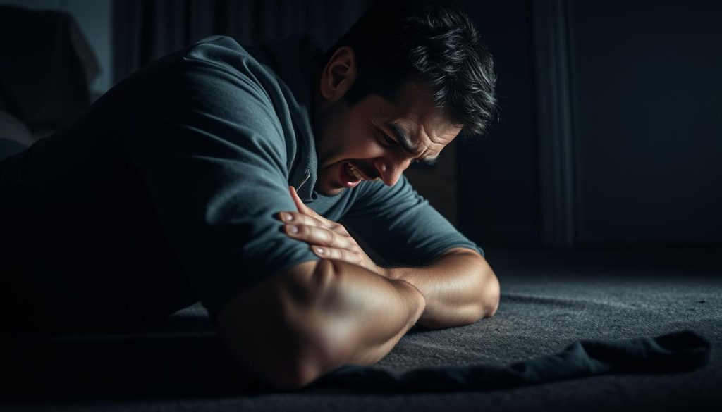 panic attack symptoms