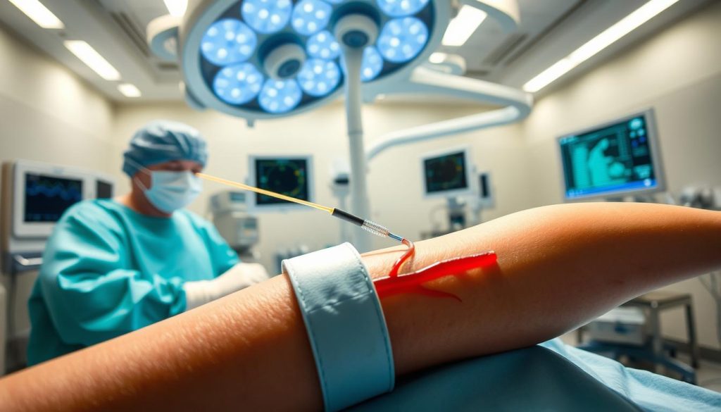 vascular intervention vascular intervention